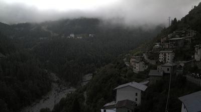 immagine della webcam nei dintorni di Ormea: webcam Briga Alta