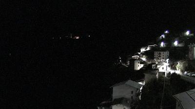 immagine della webcam nei dintorni di Prato Nevoso: webcam Briga Alta