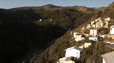 immagine della webcam nei dintorni di Prato Nevoso: webcam Briga Alta