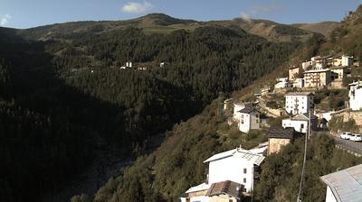 immagine della webcam nei dintorni di Dolceacqua: webcam Monesi