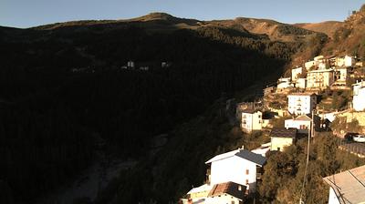 immagine della webcam nei dintorni di Dolceacqua: webcam Monesi