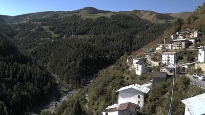 immagine della webcam nei dintorni di Monesi: webcam Briga Alta