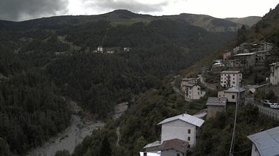 immagine della webcam nei dintorni di Sanremo: webcam Briga Alta