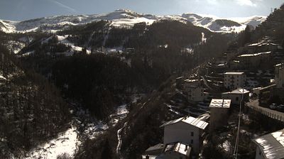 immagine della webcam nei dintorni di Monesi: webcam Briga Alta