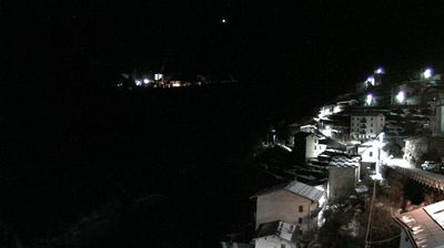 immagine della webcam nei dintorni di Cima Durand: webcam Briga Alta