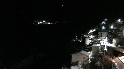 immagine della webcam nei dintorni di Valdieri: webcam Briga Alta