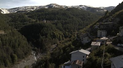 immagine della webcam nei dintorni di Artesina: webcam Briga Alta