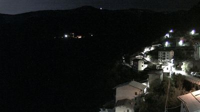 immagine della webcam nei dintorni di Prato Nevoso: webcam Briga Alta
