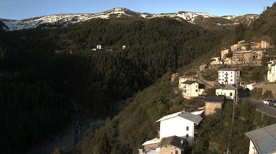 immagine della webcam nei dintorni di Monesi di Triora: webcam Briga Alta
