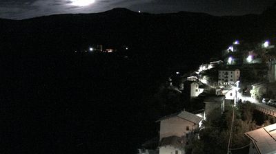 immagine della webcam nei dintorni di Dolceacqua: webcam Briga Alta