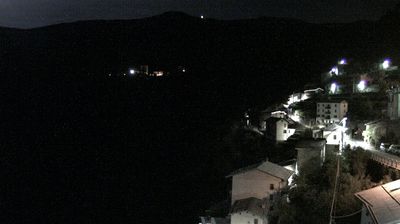 immagine della webcam nei dintorni di Dolceacqua: webcam Briga Alta
