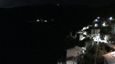 immagine della webcam nei dintorni di Prato Nevoso: webcam Briga Alta