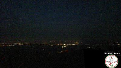 immagine della webcam nei dintorni di Arezzo: webcam Loro Ciuffenna