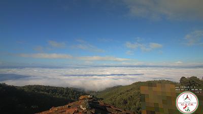 Preview delle webcam di Loro Ciuffenna