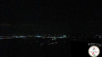 immagine della webcam nei dintorni di Montevarchi: webcam Loro Ciuffenna