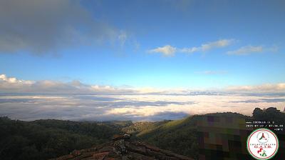 immagine della webcam nei dintorni di Pelago: webcam Loro Ciuffenna