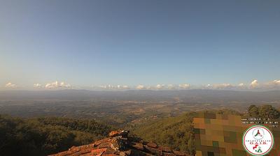 immagine della webcam nei dintorni di Montevarchi: webcam Loro Ciuffenna