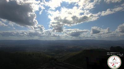 immagine della webcam nei dintorni di Pontassieve: webcam Loro Ciuffenna