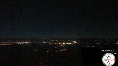 immagine della webcam nei dintorni di Arezzo: webcam Castelfranco di Sopra