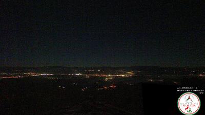 immagine della webcam nei dintorni di Firenze: webcam Castelfranco di Sopra