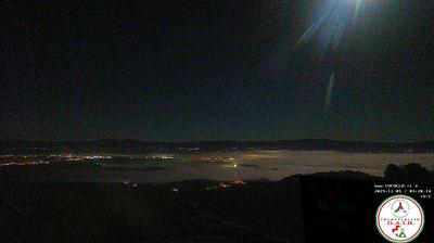 immagine della webcam nei dintorni di Sieci: webcam Castelfranco di Sopra