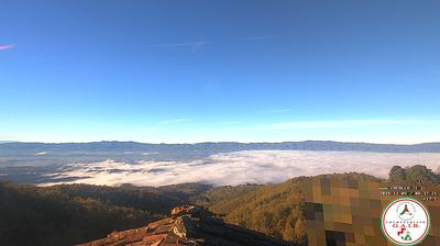 immagine della webcam nei dintorni di Rignano sull'Arno: webcam Castelfranco di Sopra