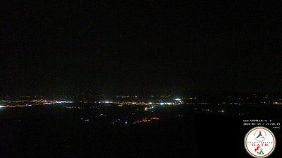 immagine della webcam nei dintorni di Chitignano: webcam Castelfranco di Sopra