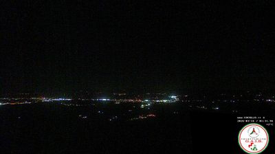 immagine della webcam nei dintorni di Rignano sull'Arno: webcam Castelfranco di Sopra