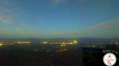 immagine della webcam nei dintorni di Sieci: webcam Castelfranco di Sopra