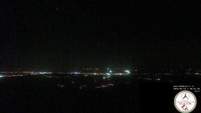 immagine della webcam nei dintorni di Loro Ciuffenna: webcam Castelfranco di Sopra