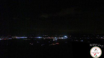 immagine della webcam nei dintorni di Montevarchi: webcam Castelfranco di Sopra