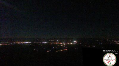 immagine della webcam nei dintorni di Firenze: webcam Castelfranco di Sopra