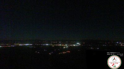immagine della webcam nei dintorni di Firenze: webcam Castelfranco di Sopra