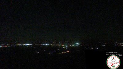 immagine della webcam nei dintorni di Pelago: webcam Castelfranco di Sopra