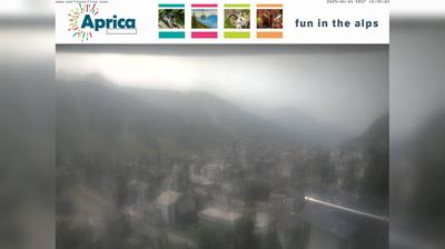 Preview delle webcam di Aprica