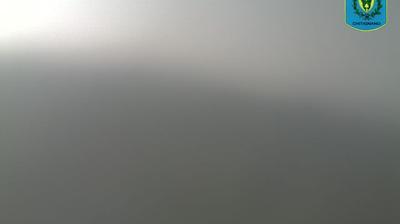immagine della webcam nei dintorni di Chiusi della Verna: webcam Chitignano