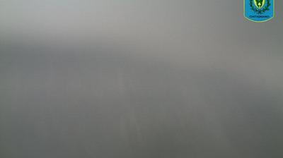 immagine della webcam nei dintorni di Caprese Michelangelo: webcam Chitignano