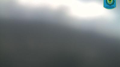 immagine della webcam nei dintorni di Campigna: webcam Chitignano