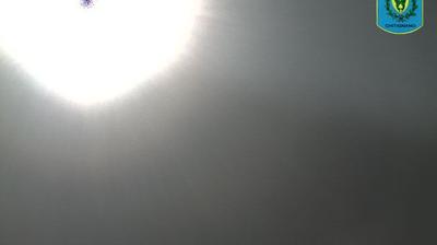 immagine della webcam nei dintorni di Pian di Sco': webcam Chitignano