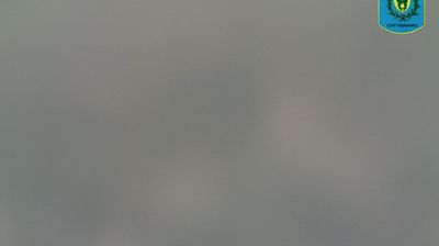 immagine della webcam nei dintorni di Pratovecchio: webcam Chitignano