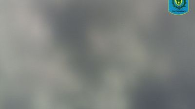 immagine della webcam nei dintorni di San Giustino: webcam Chitignano