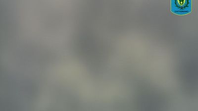 immagine della webcam nei dintorni di Caprese Michelangelo: webcam Chitignano