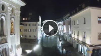 Preview delle webcam di San Candido: centro
