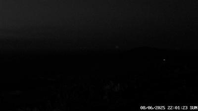 immagine della webcam nei dintorni di San Pietro a Mare: webcam Costa Paradiso