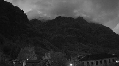 immagine della webcam nei dintorni di Muzzano: webcam Issime