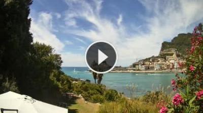 Preview delle webcam di Portovenere: Church of Saint Peter