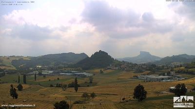 immagine della webcam nei dintorni di Villa Minozzo: webcam Carpineti