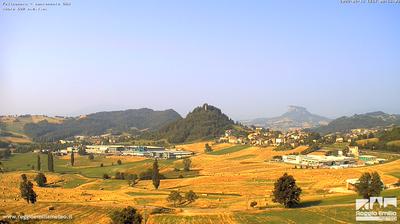 immagine della webcam nei dintorni di Frassinoro: webcam Carpineti