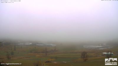 immagine della webcam nei dintorni di Neviano degli Arduini: webcam Carpineti