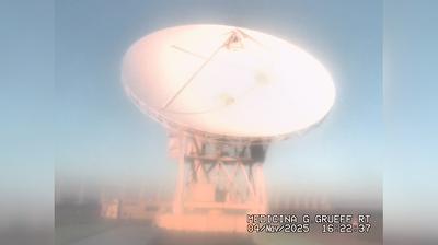 immagine della webcam nei dintorni di Bagnacavallo: webcam Medicina